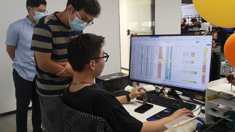 企业宣传片拍摄：如何选择专业合作伙伴？**
