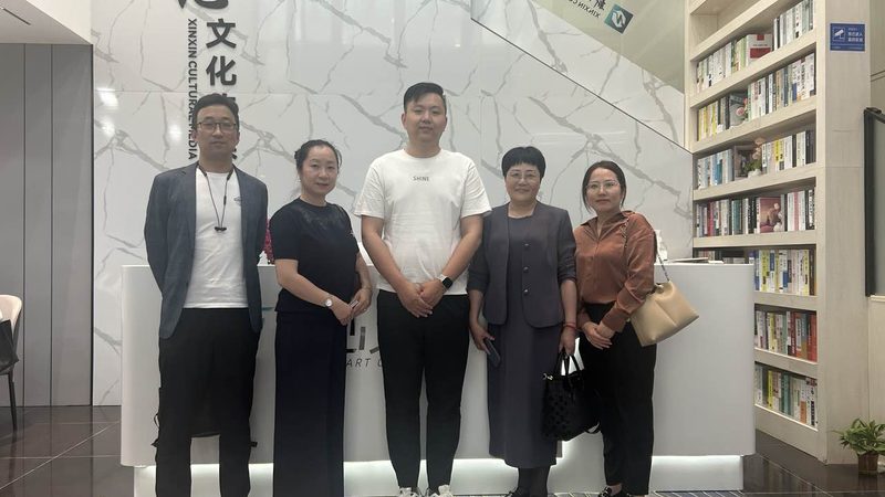传媒公司经营范围揭秘：核心项目解析**